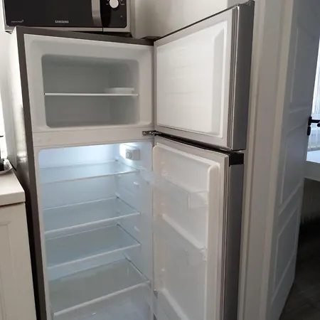 Apartment Origo1 *