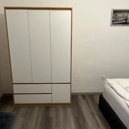 Апартаменты Origo1