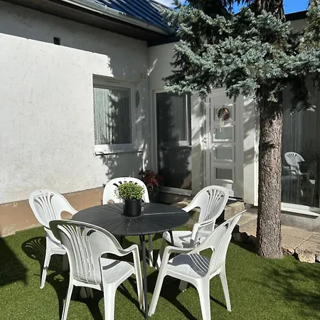 Апартаменты Origo1 Дебрецен