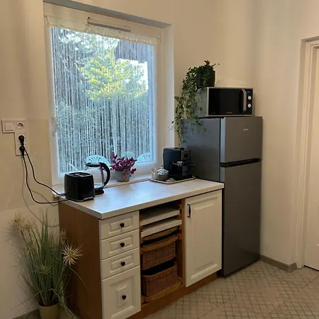 Апартаменты Origo1 *