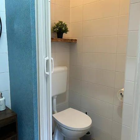 Origo1 Lägenhet Debrecen
