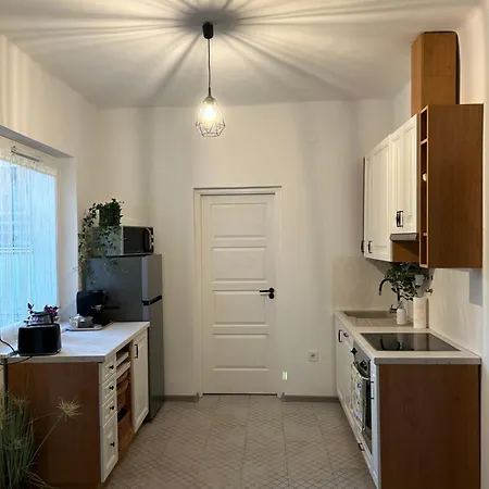 Апартаменты Origo1