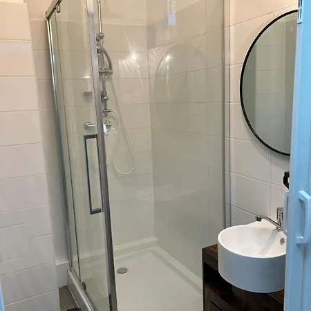Origo1 Apartment