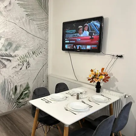 Origo1 Апартаменты