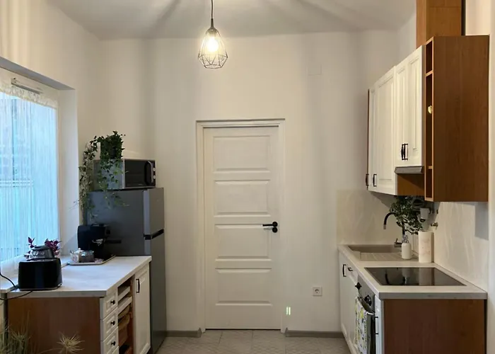 Apartament Origo1